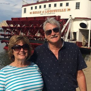 Meet your Posher, Raye ann